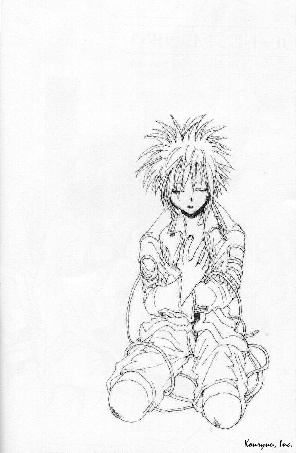 ハートレスレッド