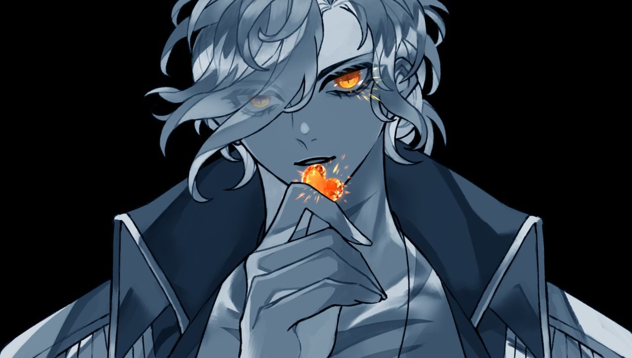 Fate Log 58_Ed Guda [fate / Grand Order）