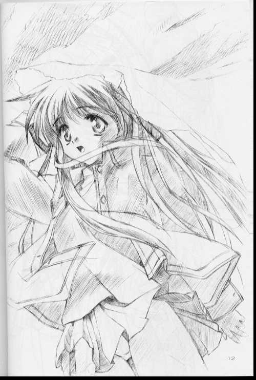 いろいろ。やけくそうぼん