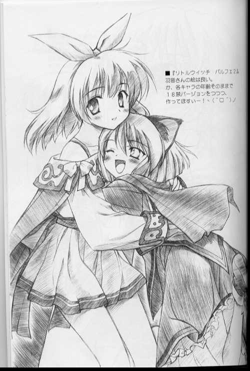 いろいろ。やけくそうぼん