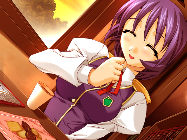 未来は僕等のてななかに