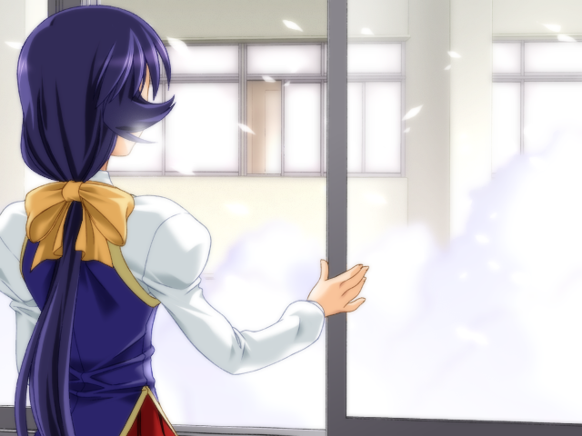 未来は僕等のてななかに