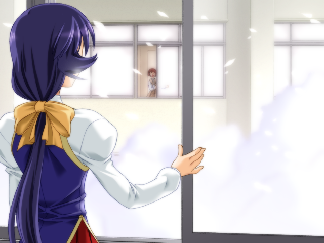 未来は僕等のてななかに