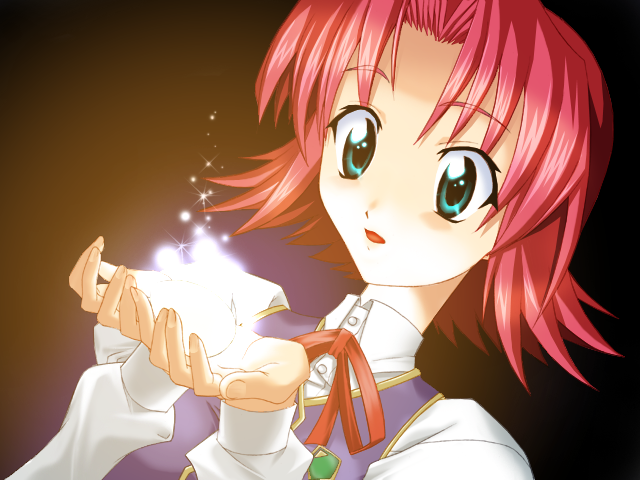 未来は僕等のてななかに