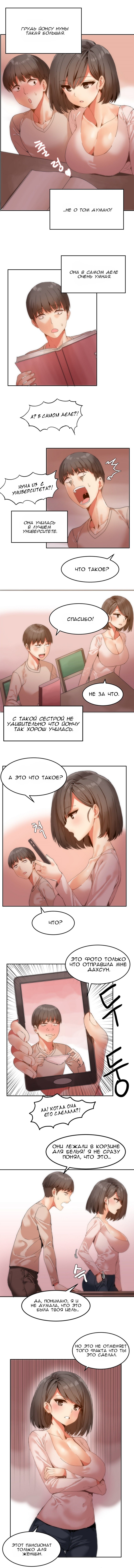 ハリのゴツゴツしたボードハウスCh。 0-23