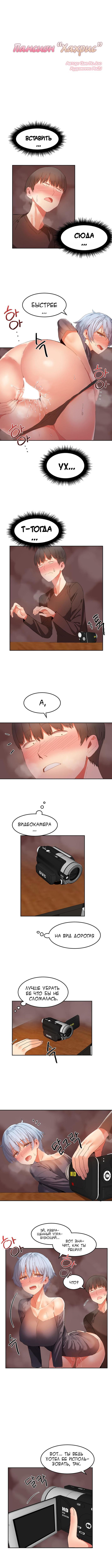 ハリのゴツゴツしたボードハウスCh。 0-23