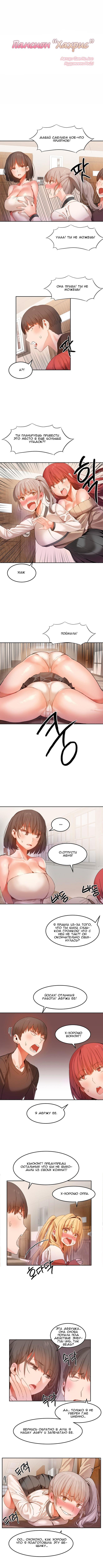 ハリのゴツゴツしたボードハウスCh。 0-23