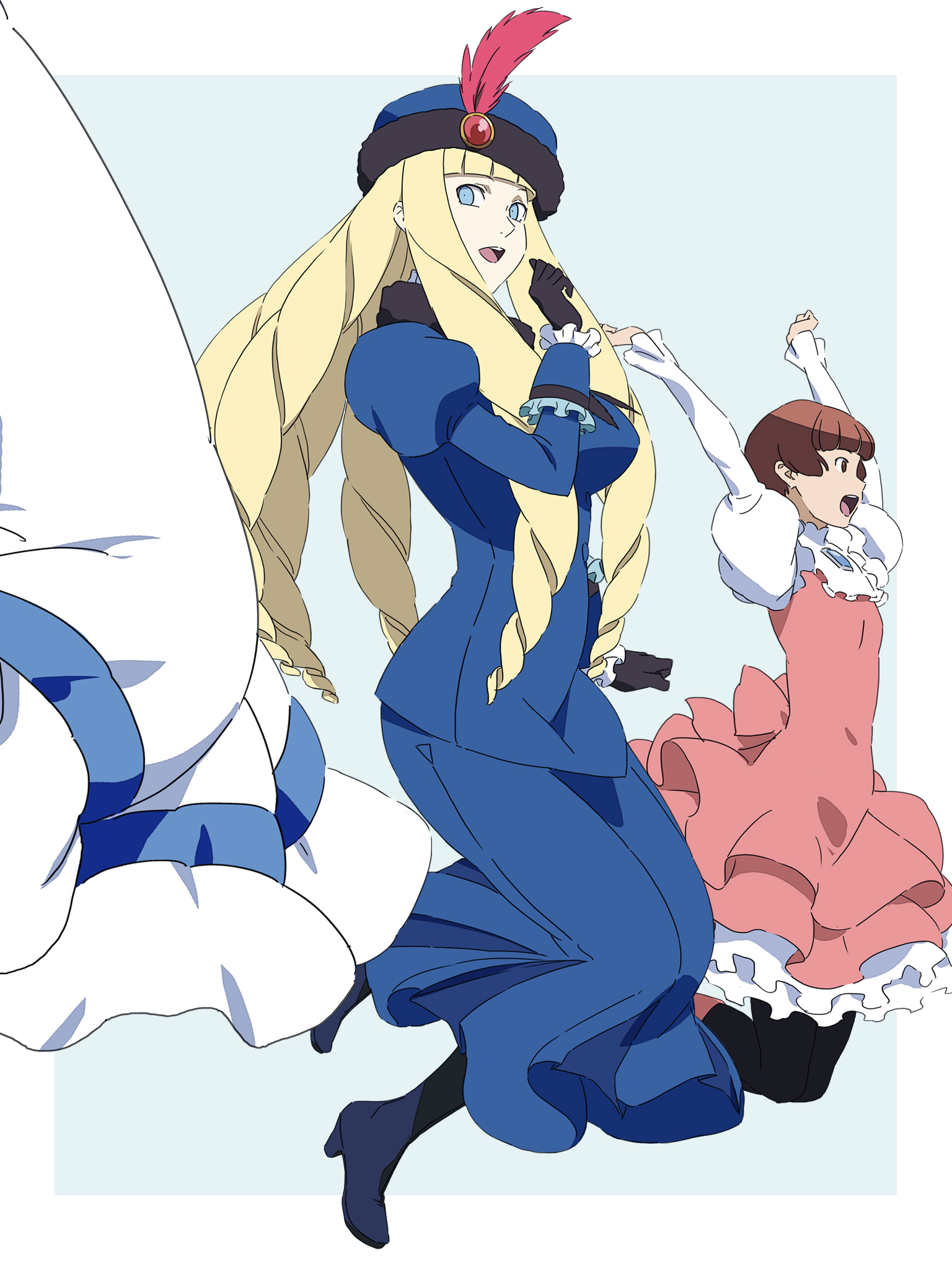 ∀ガンダム2842594