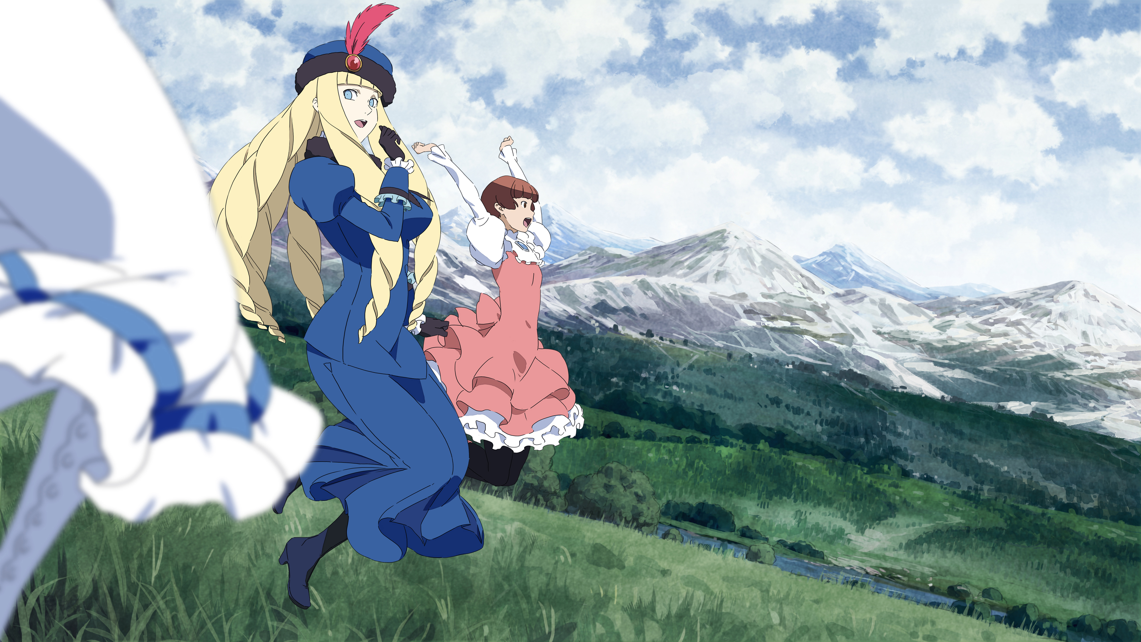 ∀ガンダム2842594