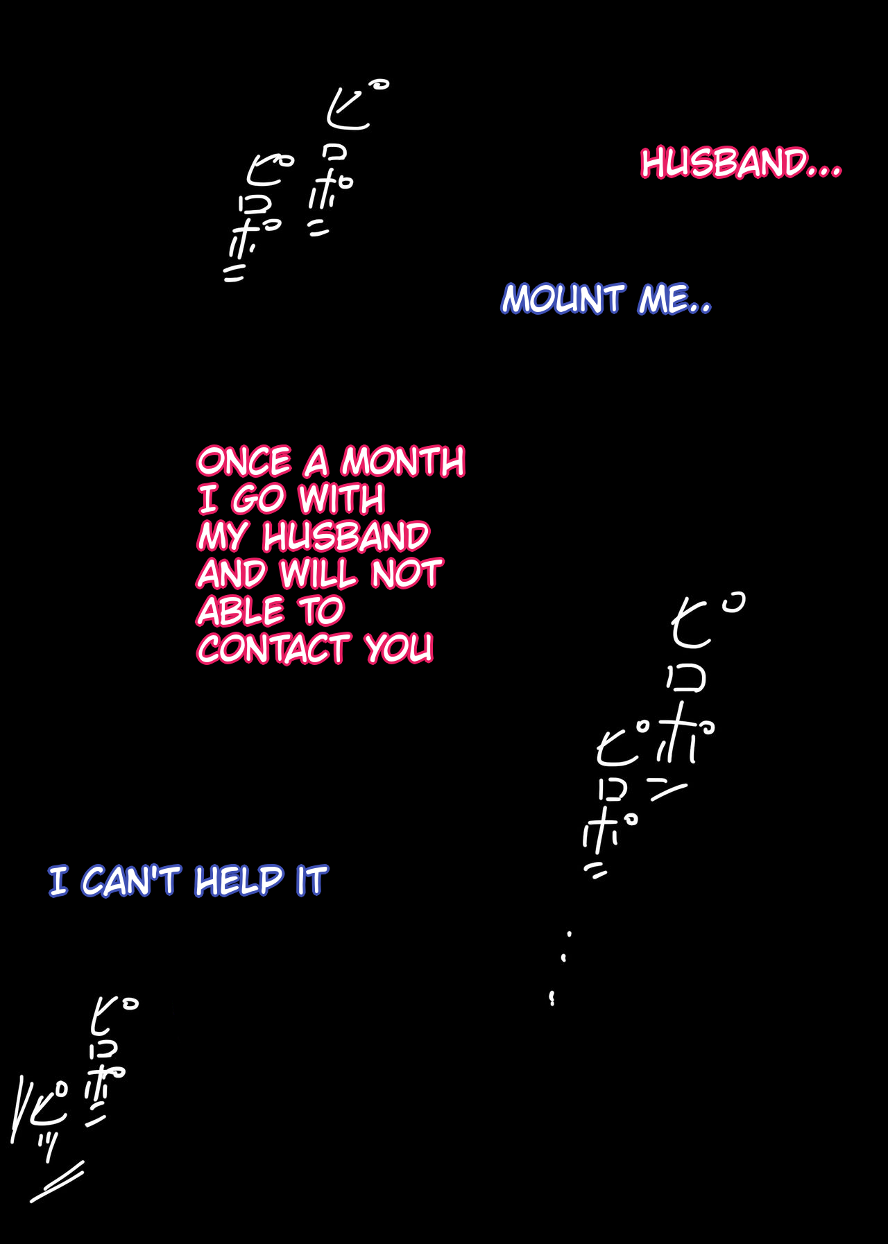 悪い妻〜水穂〜