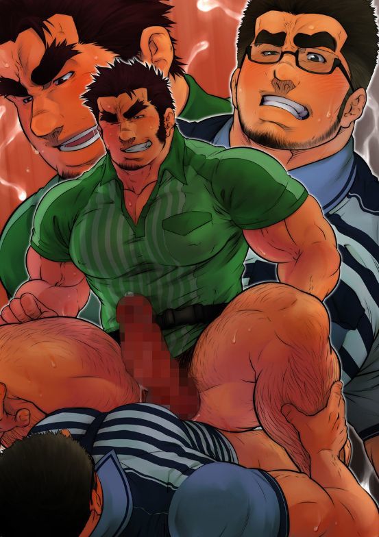 TERUJIROUイラストレーションVol。 2