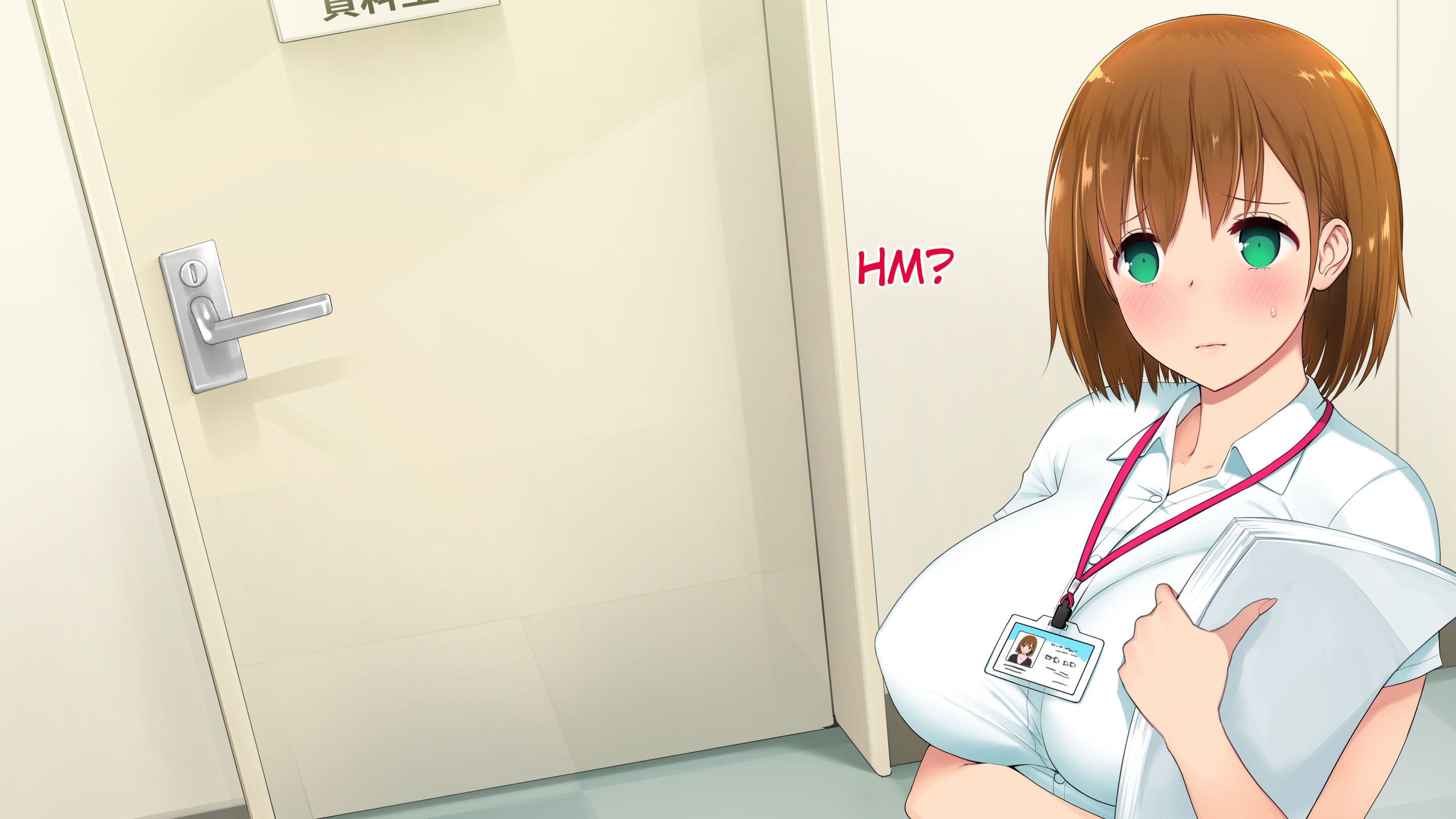 KoNecoこのkaisha編集へのすべてのクレジットKoNecoセーラーjoobyへのすべてのクレジット