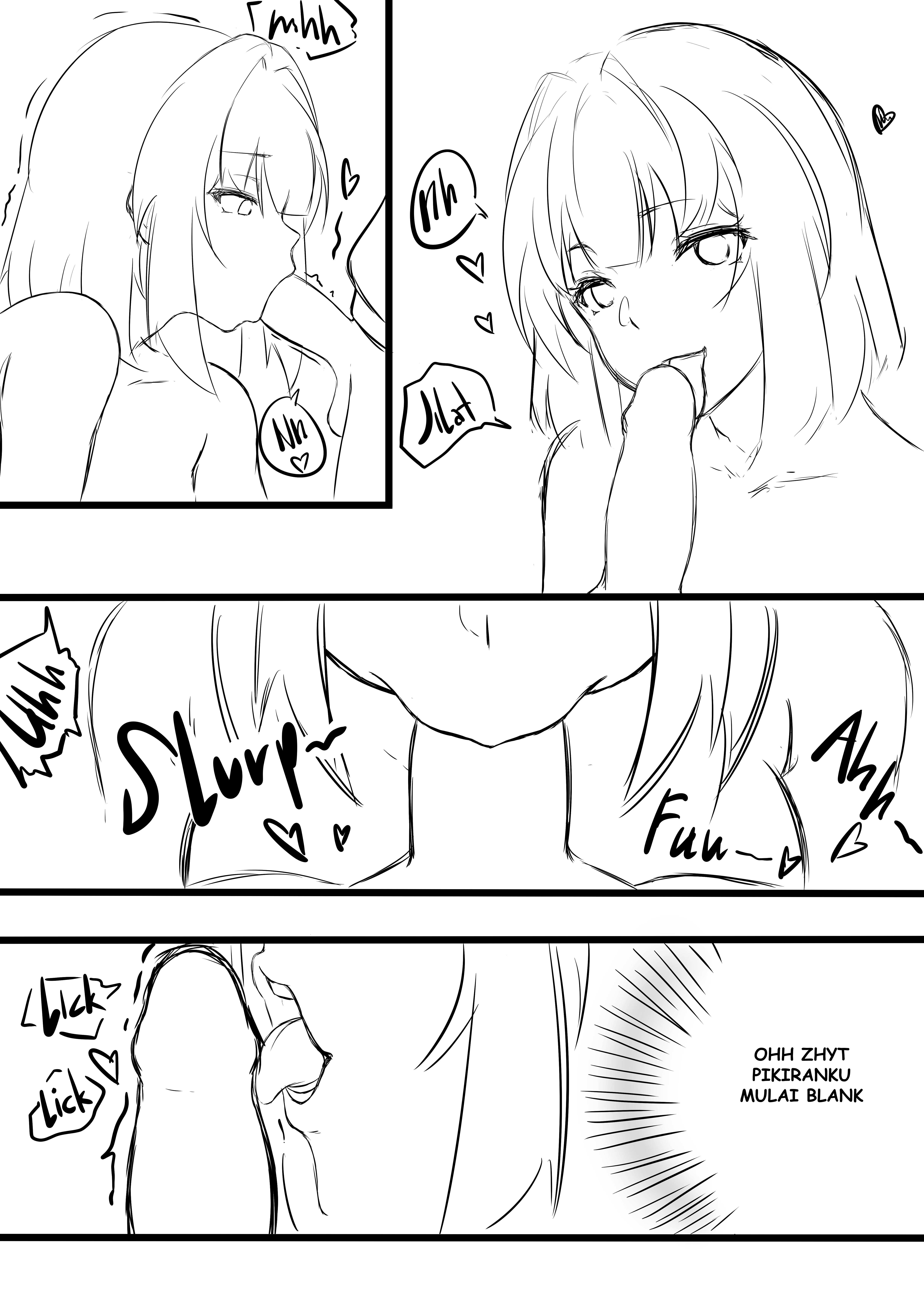 レッドチャン：メモの裏側