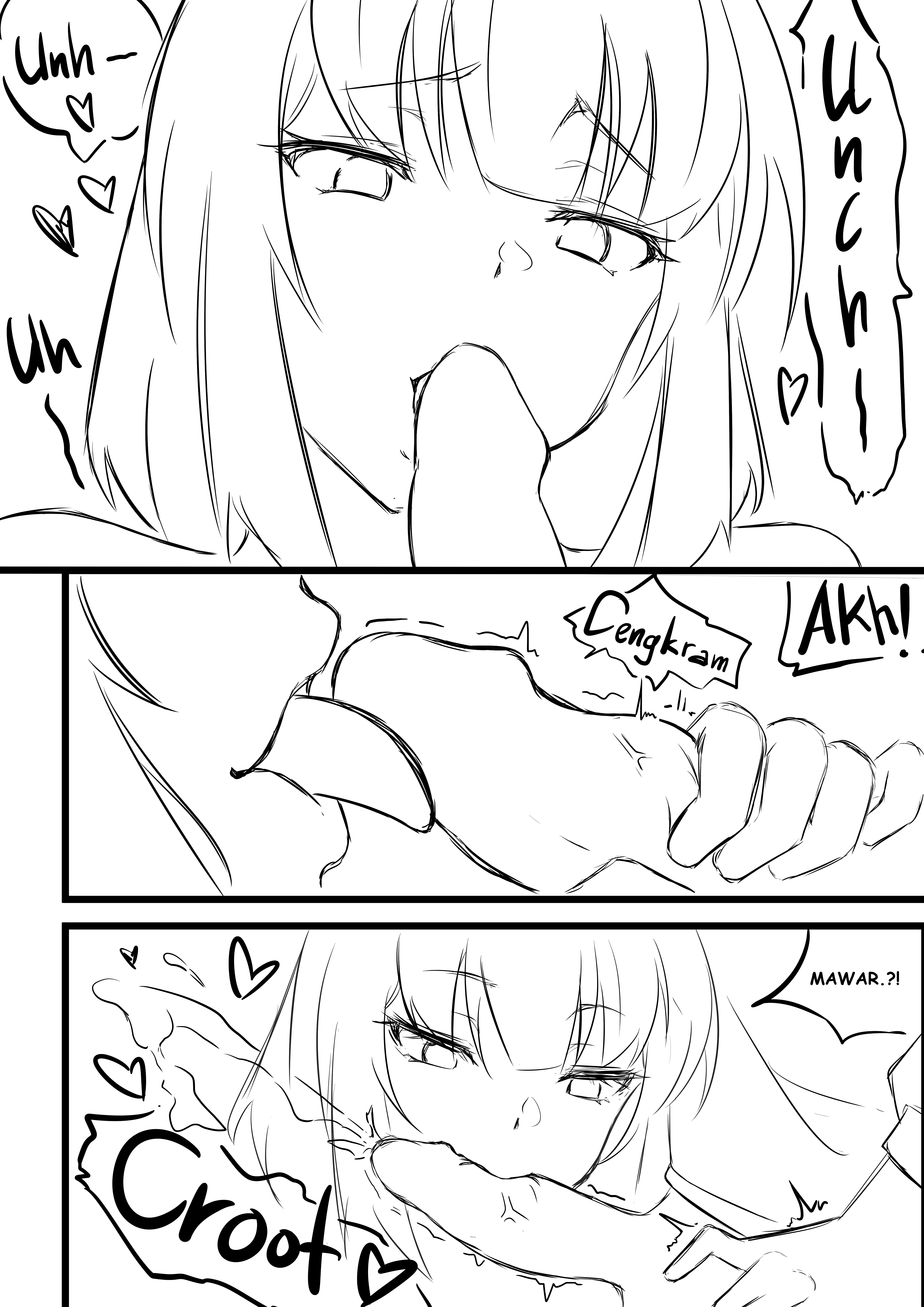 レッドチャン：メモの裏側