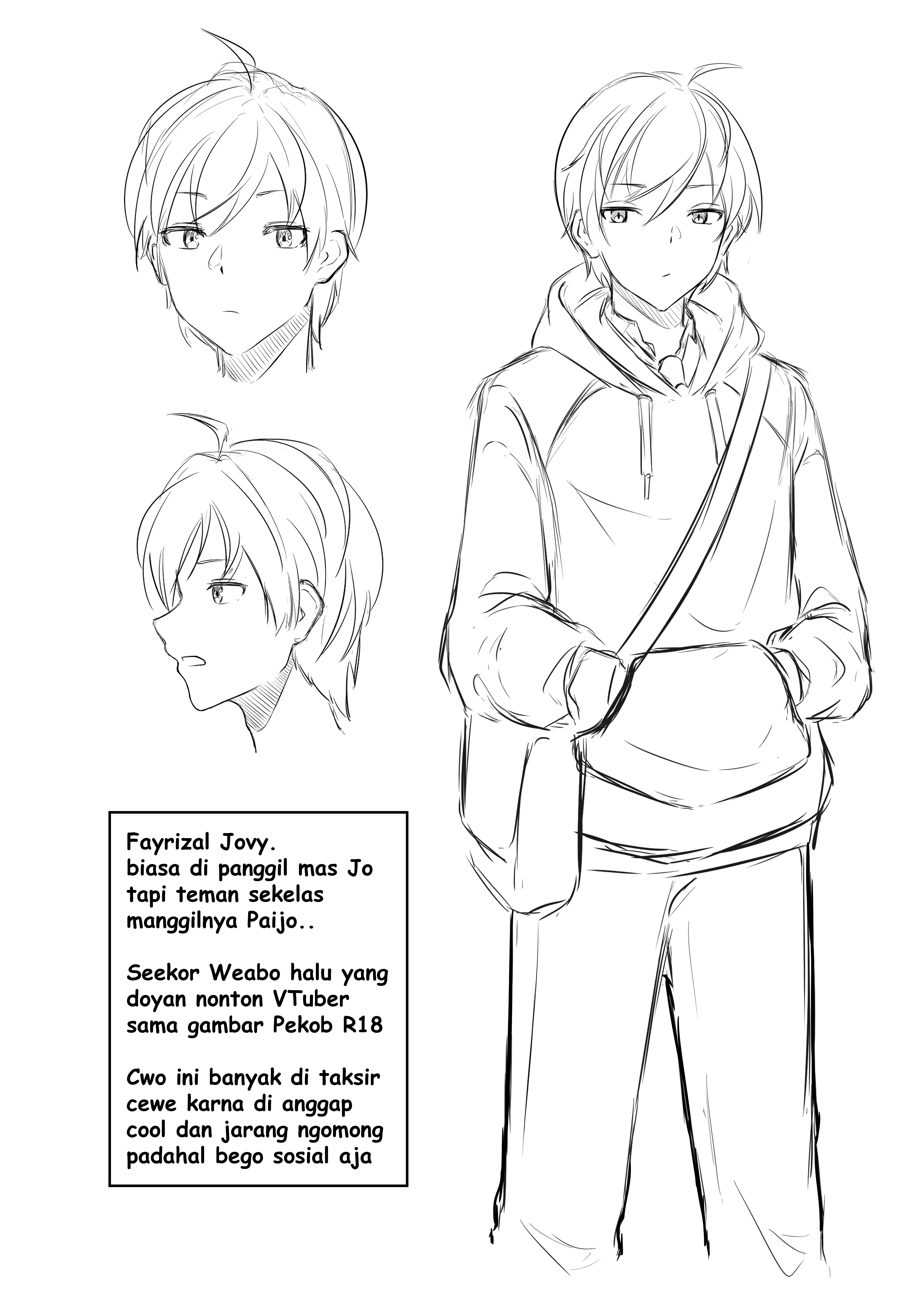 レッドチャン：メモの裏側