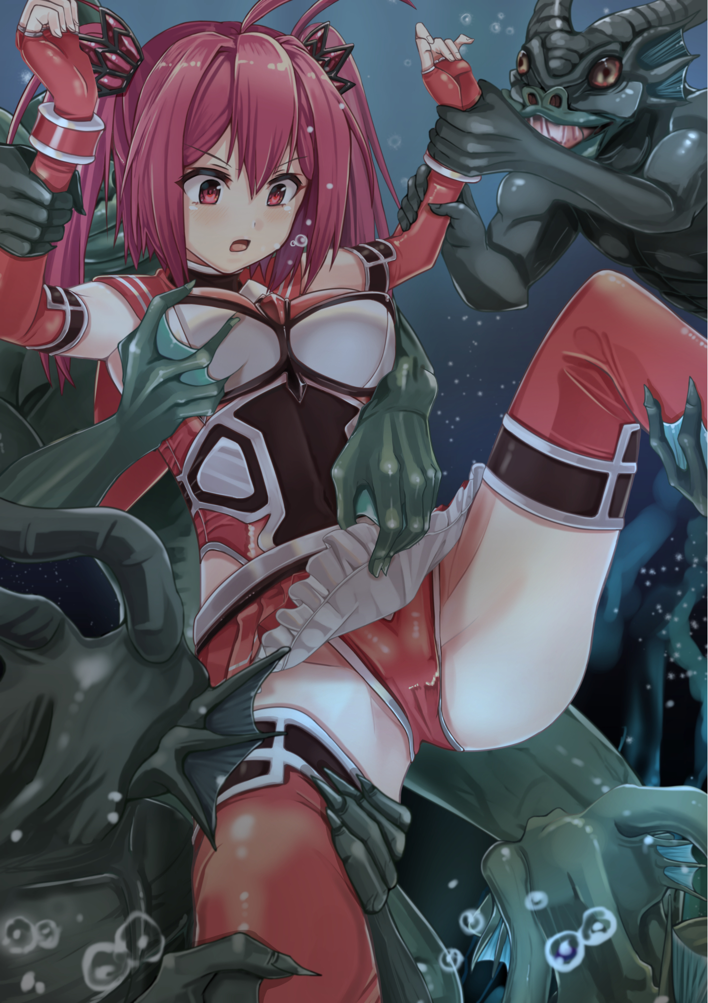 神蔵天満ヘリオス