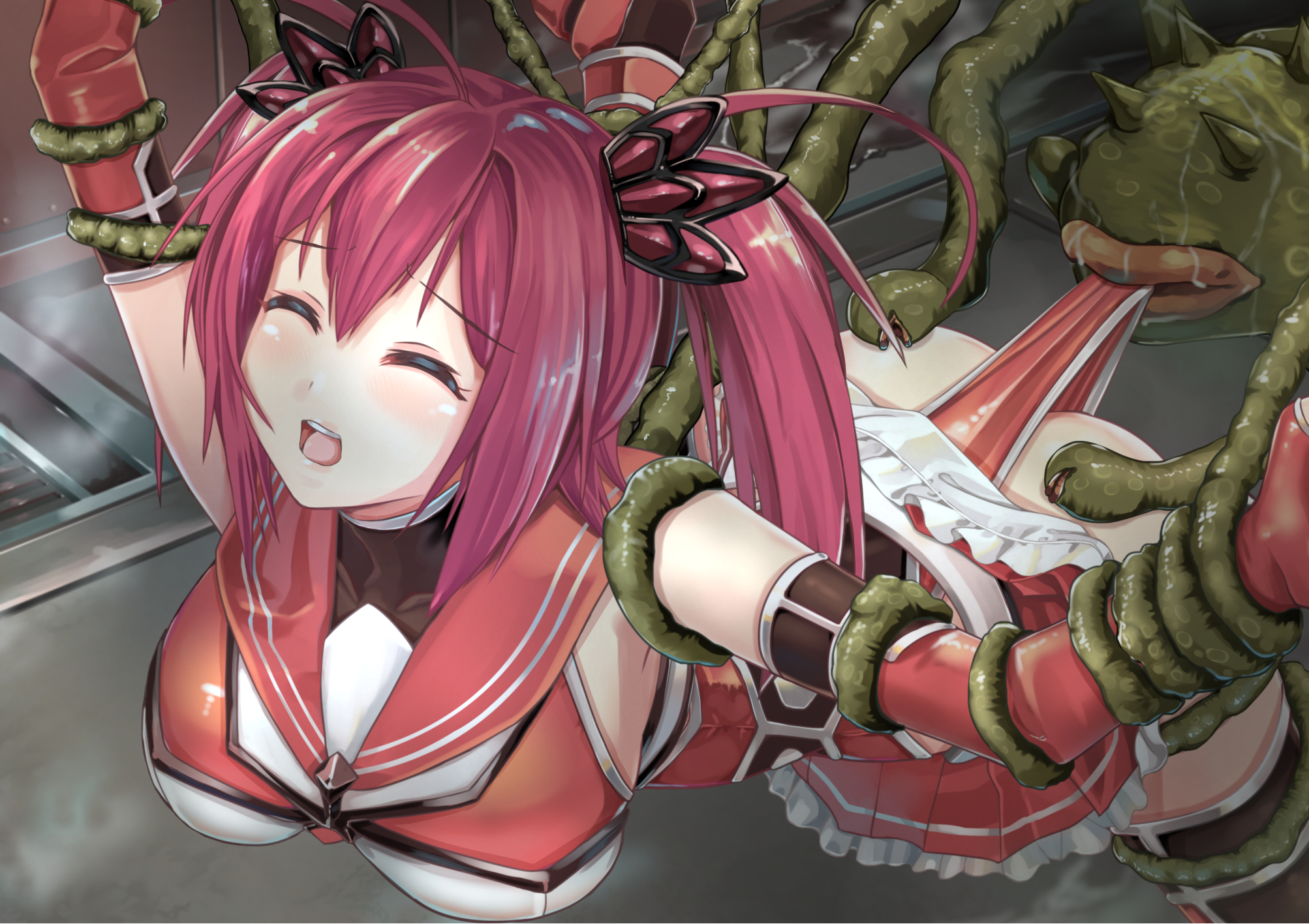 神蔵天満ヘリオス