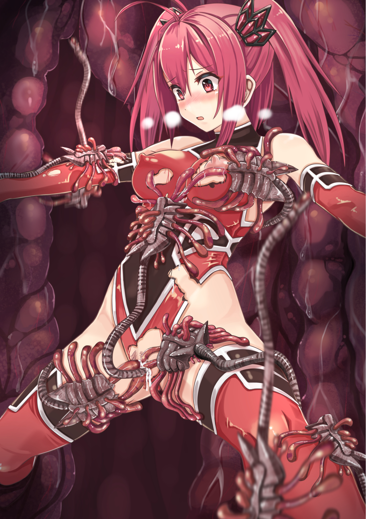 神蔵天満ヘリオス