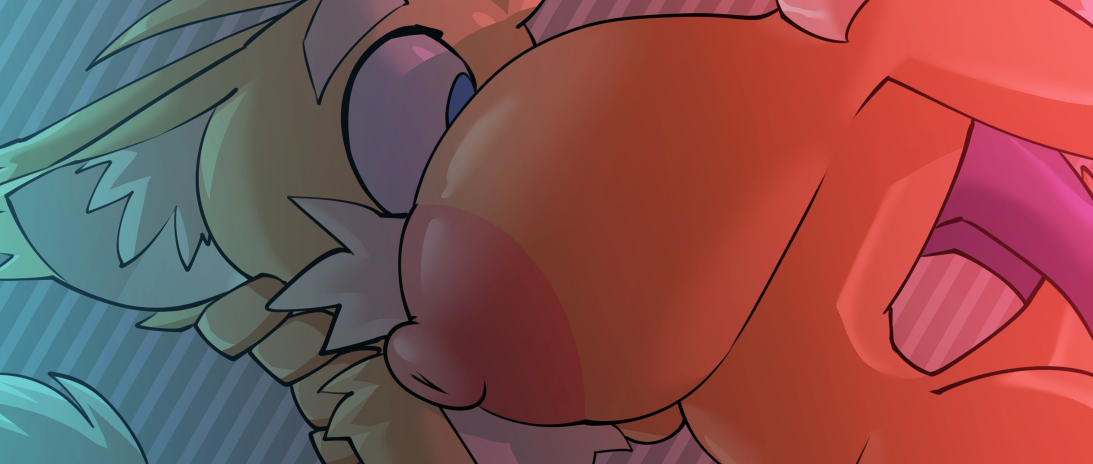 ルージュxテイルズ