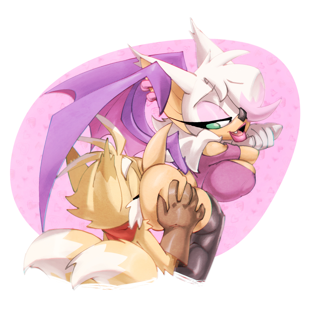 ルージュxテイルズ