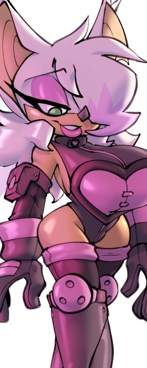 ルージュxテイルズ