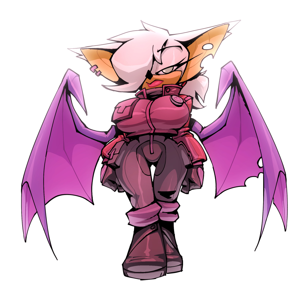 ルージュxテイルズ