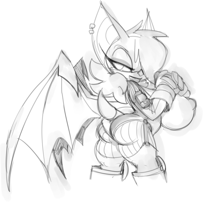 ルージュxテイルズ