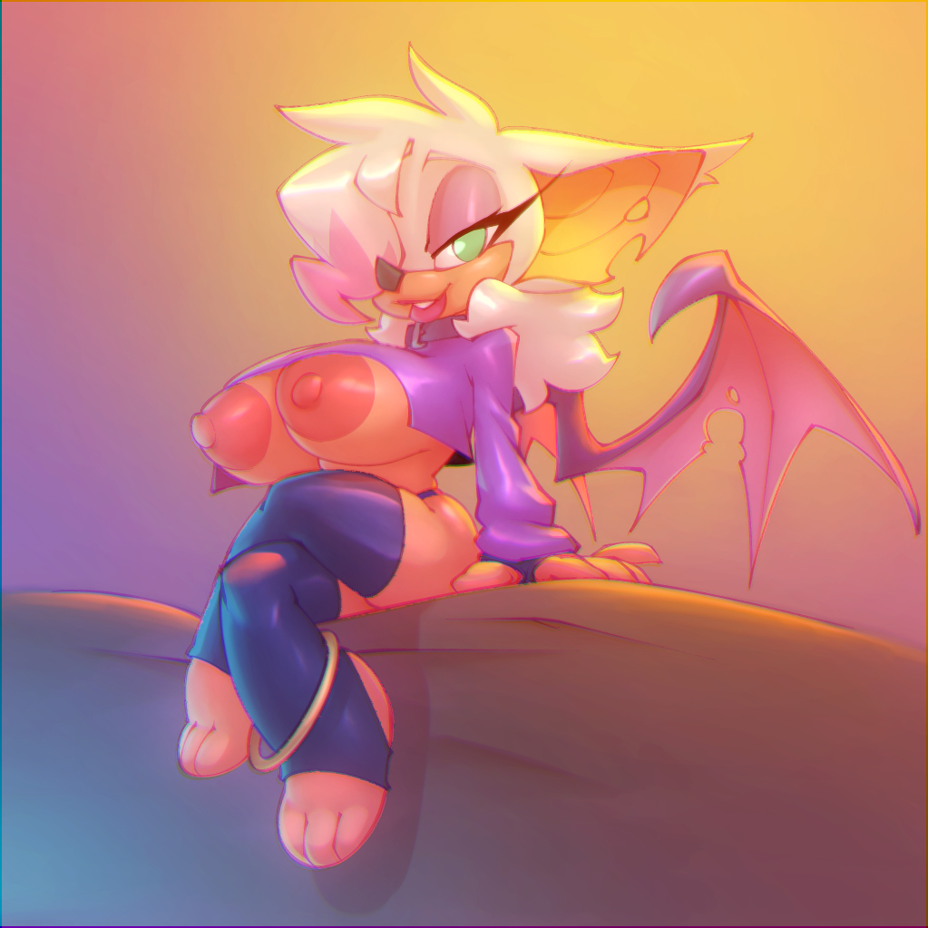 ルージュxテイルズ