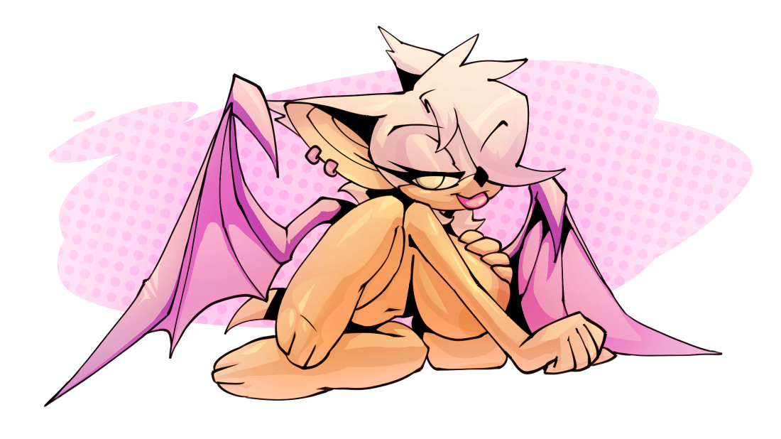 ルージュxテイルズ