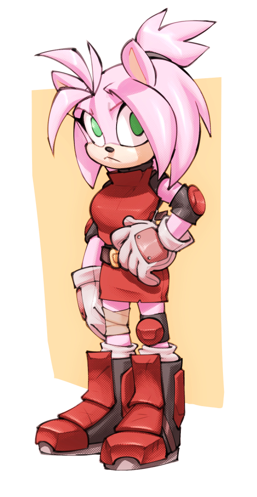 ルージュxテイルズ