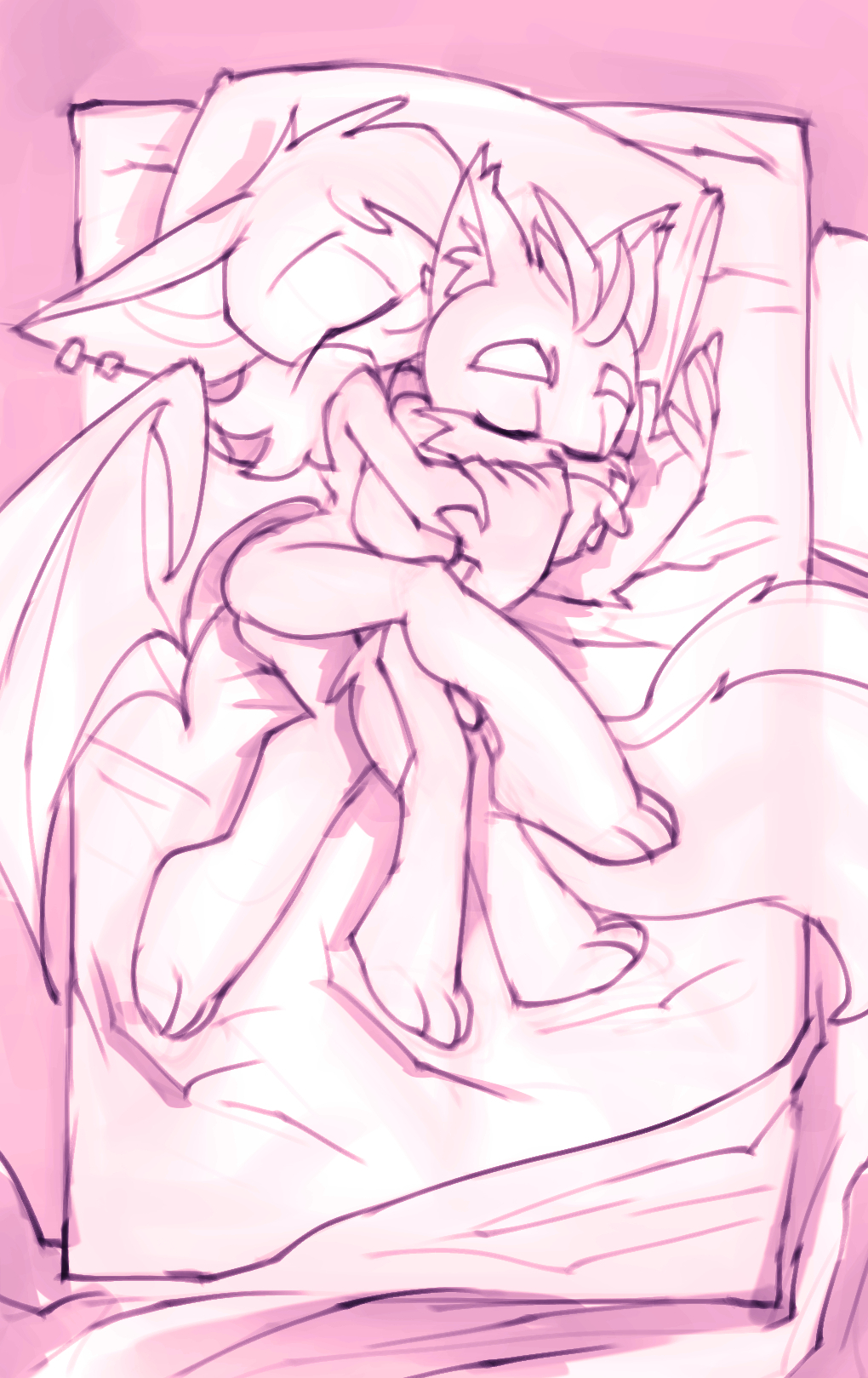 ルージュxテイルズ