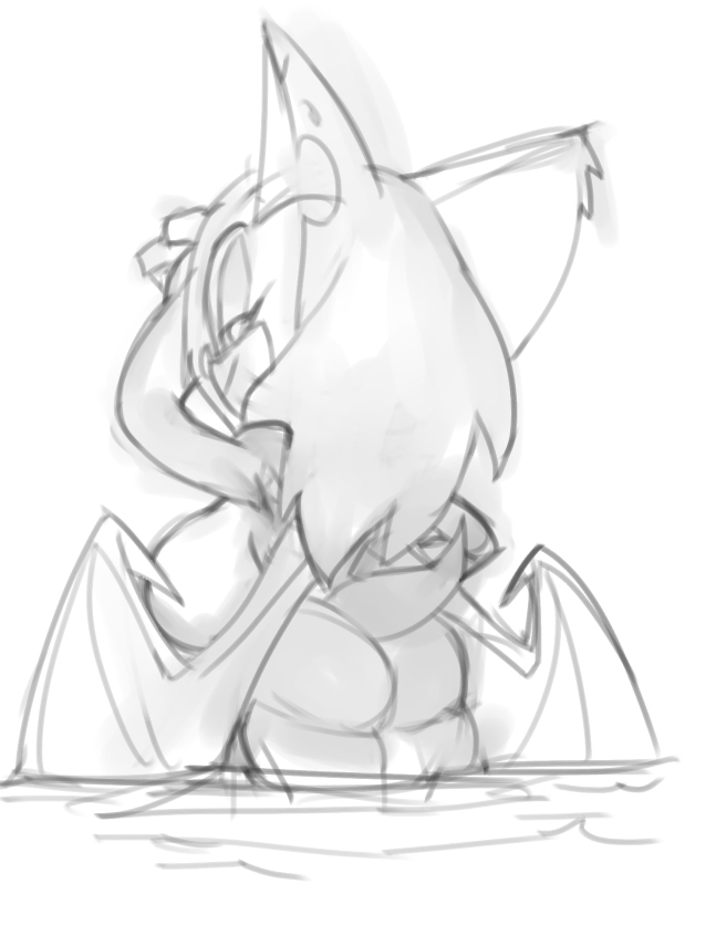 ルージュxテイルズ