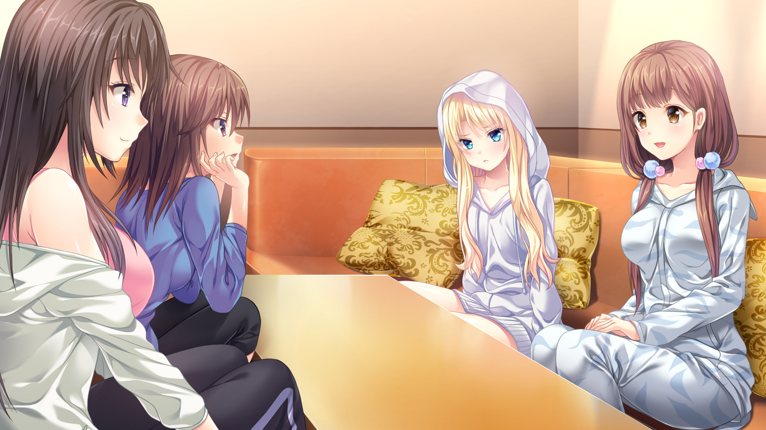 コイノハ-コイノシェアハウス-