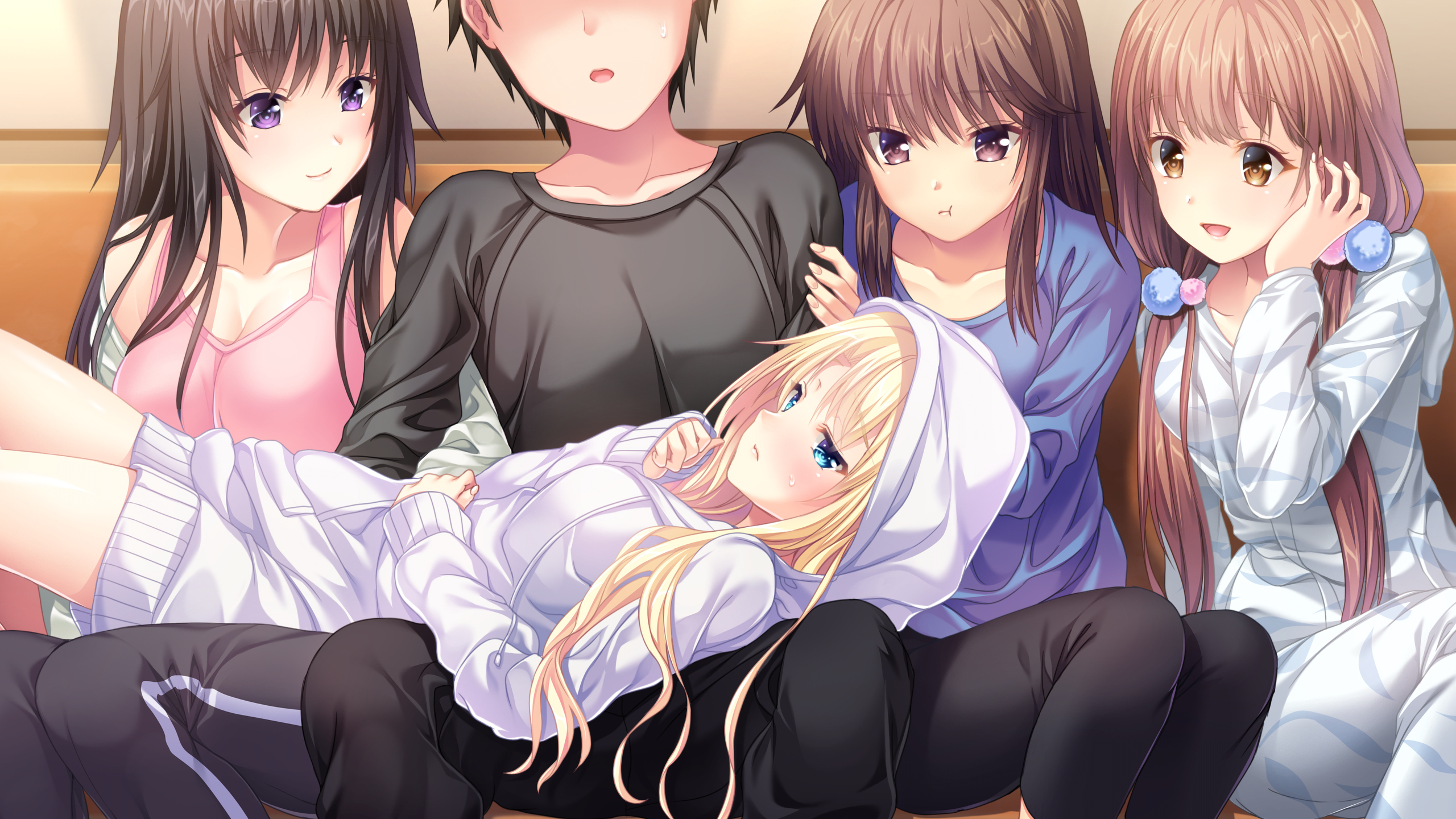 コイノハ-コイノシェアハウス-