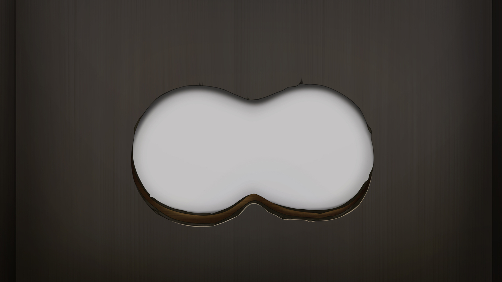 となりのオッパイさん〜神橋の兜から爆乳がはえてる〜