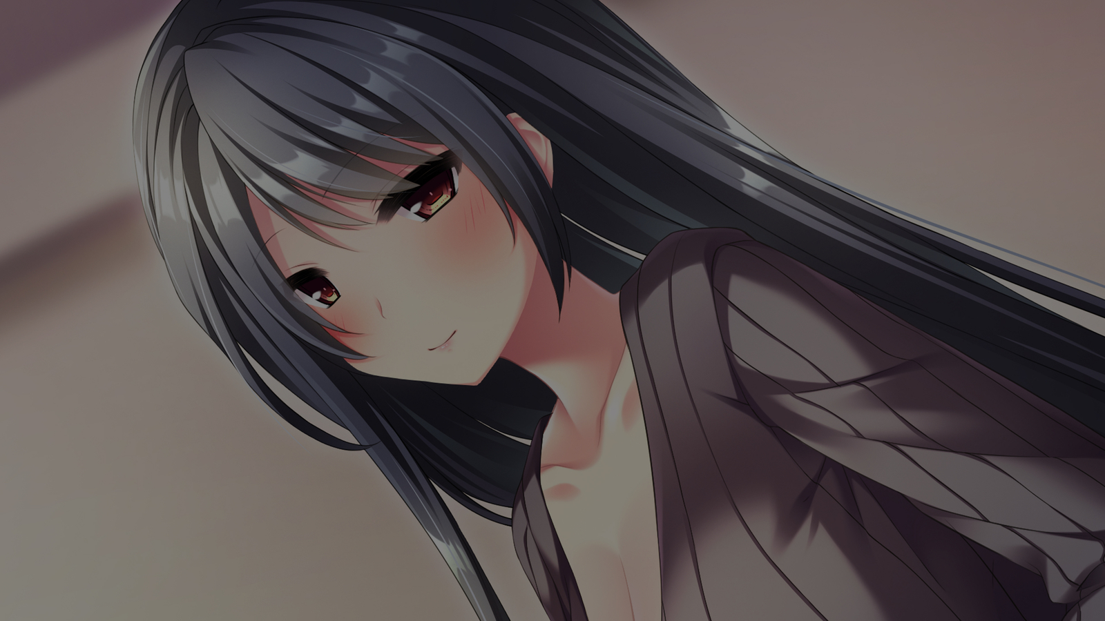 となりのオッパイさん〜神橋の兜から爆乳がはえてる〜