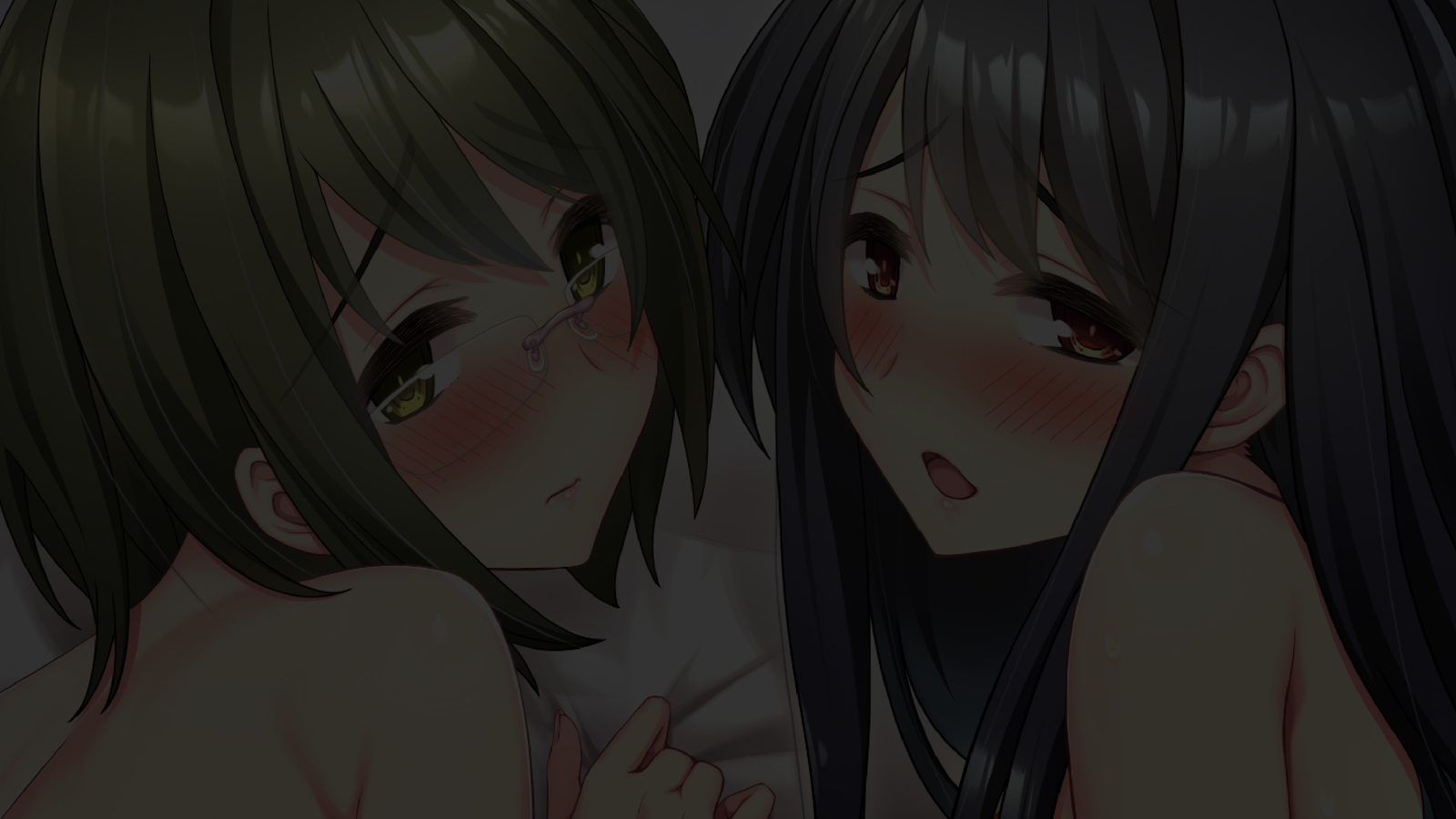 となりのオッパイさん〜神橋の兜から爆乳がはえてる〜