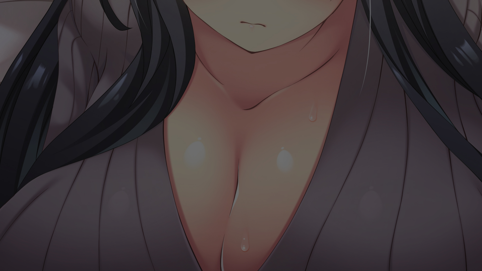 となりのオッパイさん〜神橋の兜から爆乳がはえてる〜