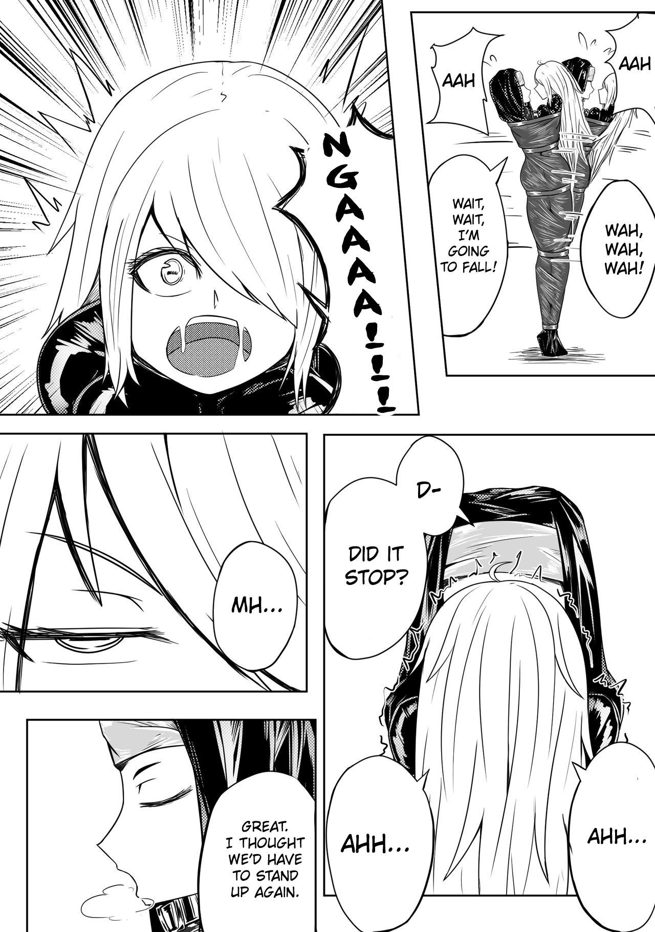 ガイダンスのささやき1-18