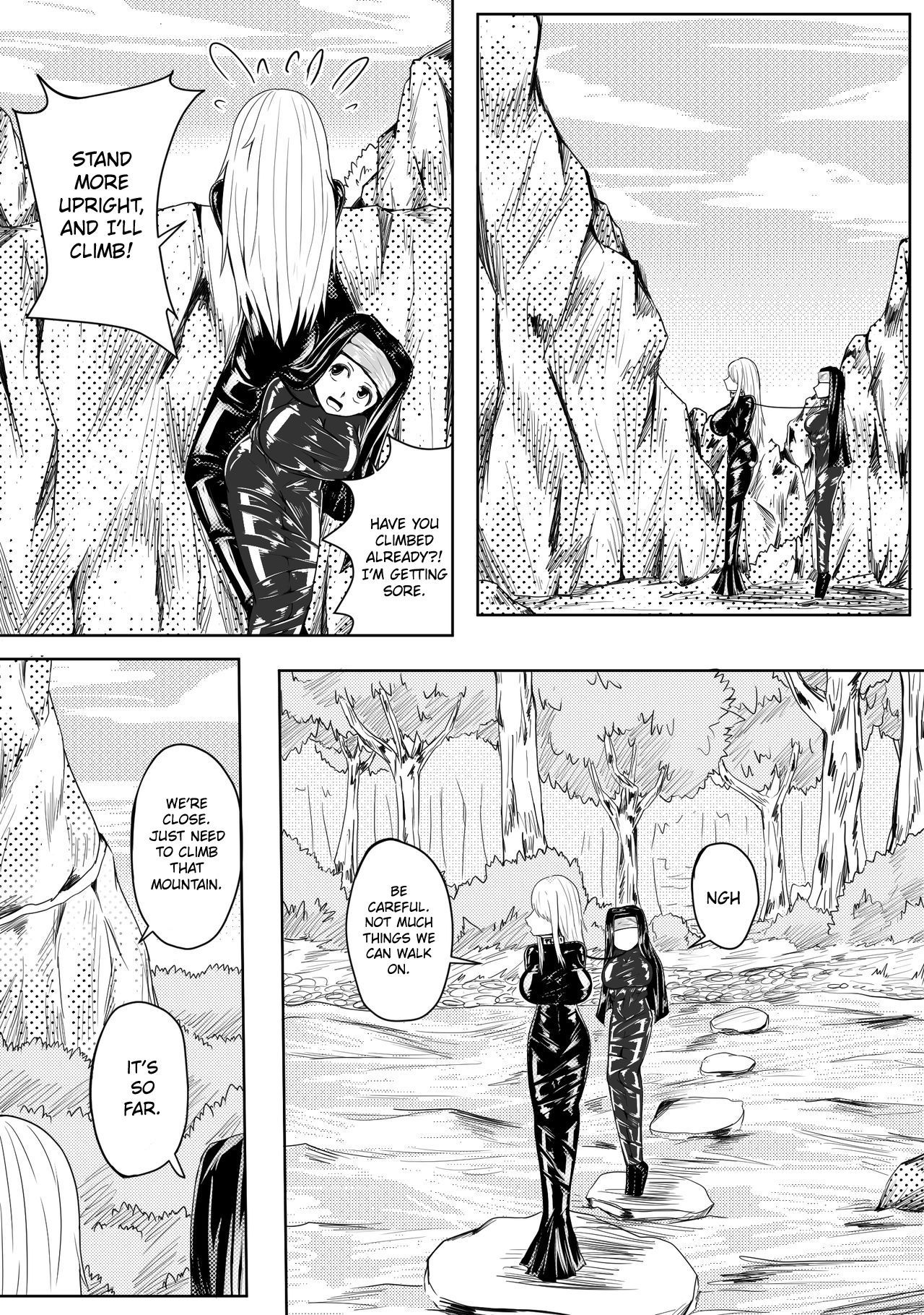 ガイダンスのささやき1-18