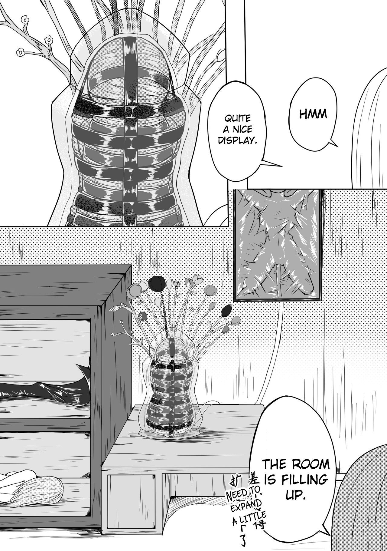 ガイダンスのささやき1-18