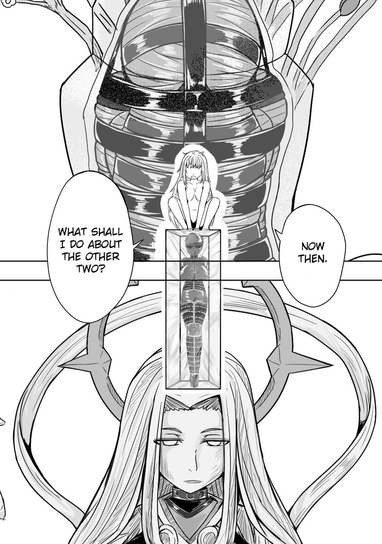 ガイダンスのささやき1-18