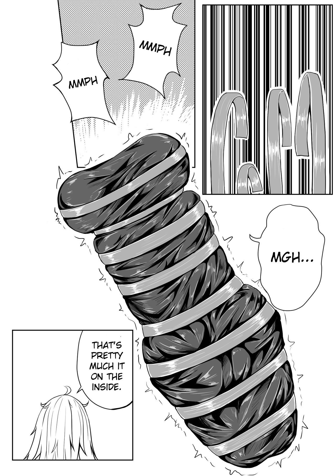 ガイダンスのささやき1-18