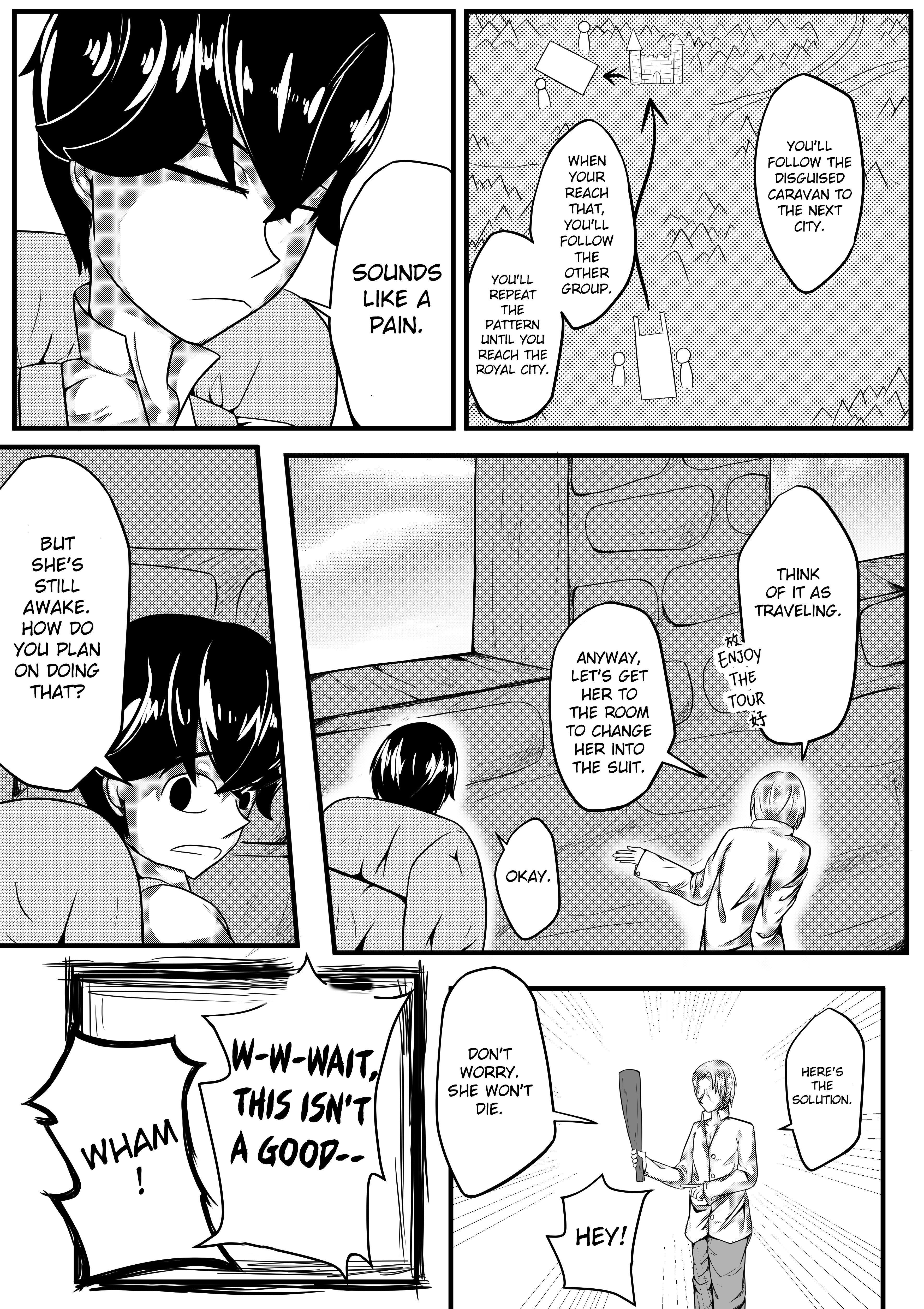 ガイダンスのささやき1-18