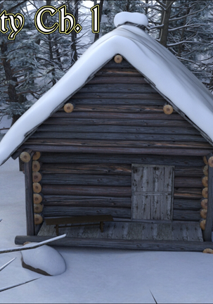 遺失物1【喵子汉化組】