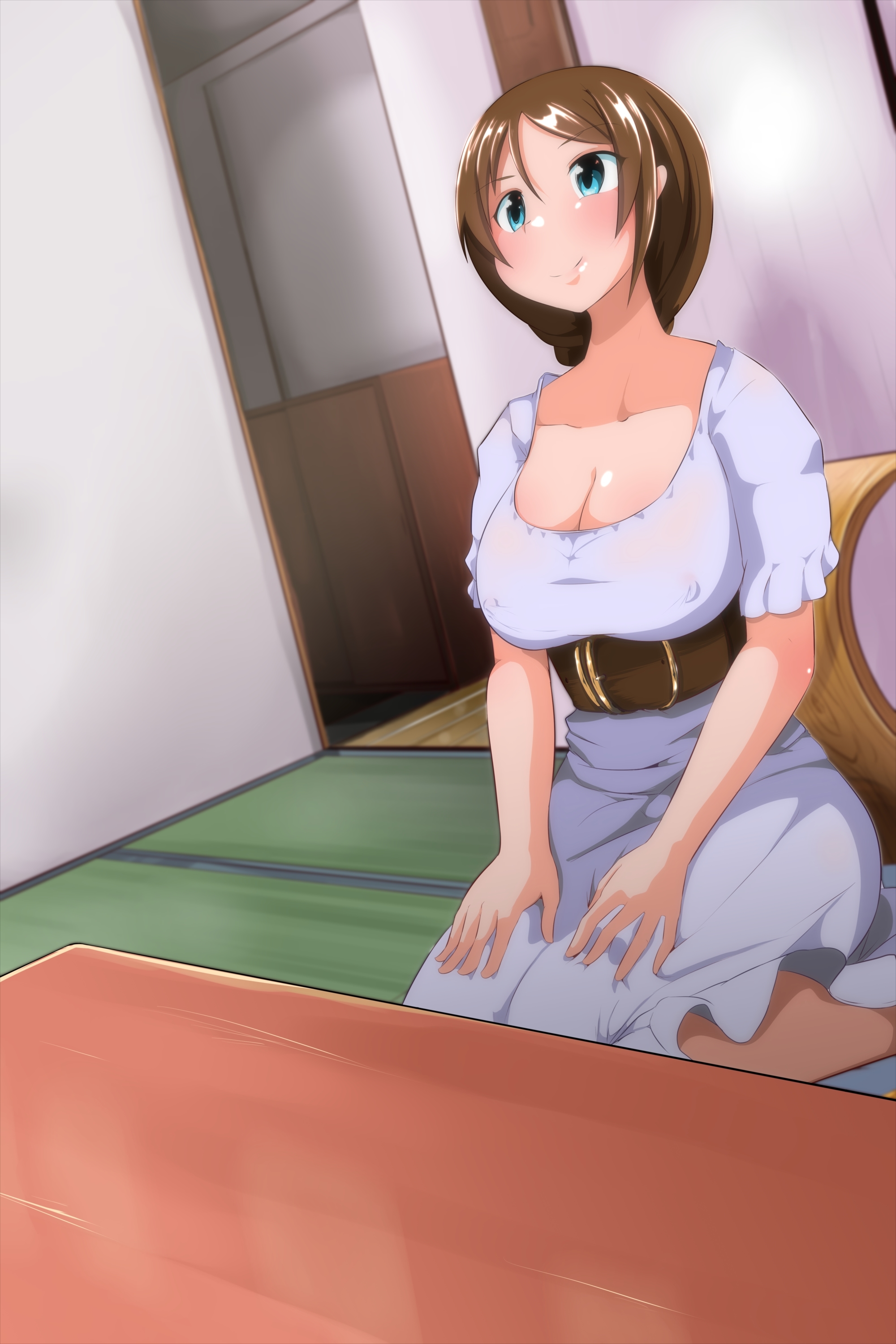 ふたなりAV新人ちゃん2