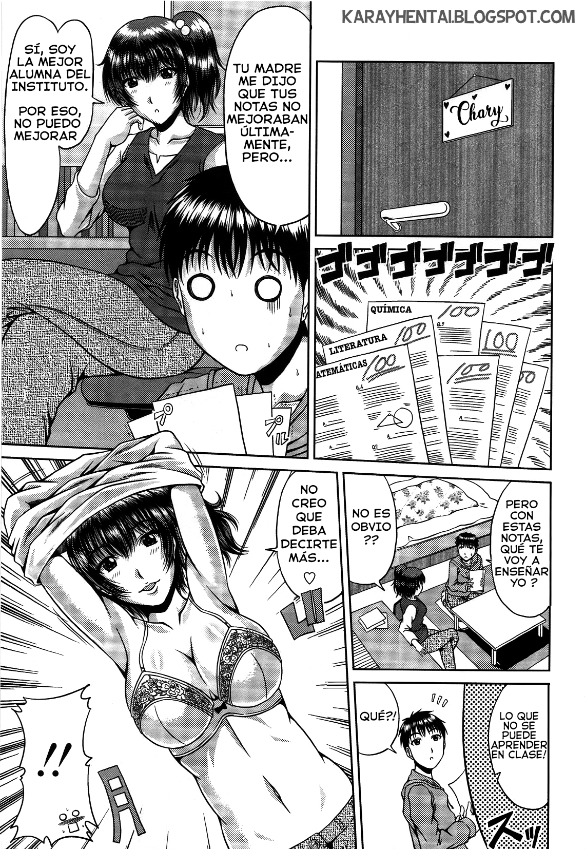 EL PELIGRO DECAERENLATENTACIÓN