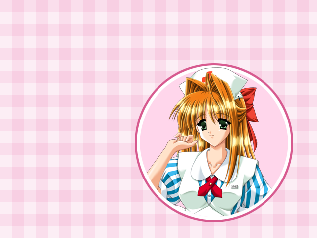 看護しちゃうぞ2-ソロリティハウスは燃えていますか？ （打ち切り）