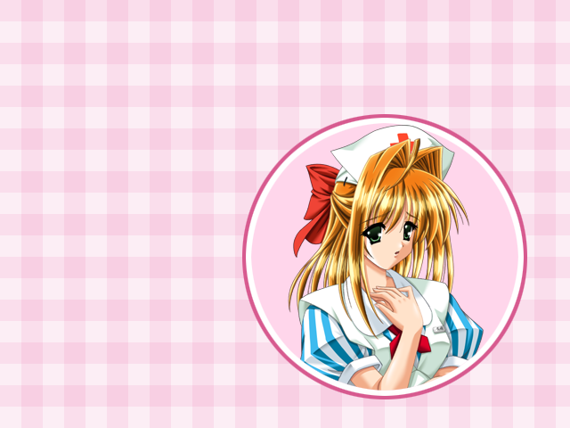 看護しちゃうぞ2-ソロリティハウスは燃えていますか？ （打ち切り）