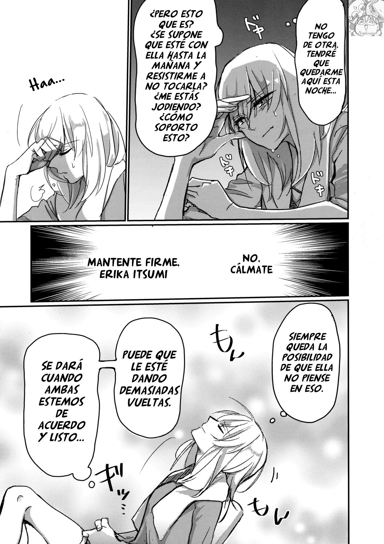 初めて| Primeavezによる